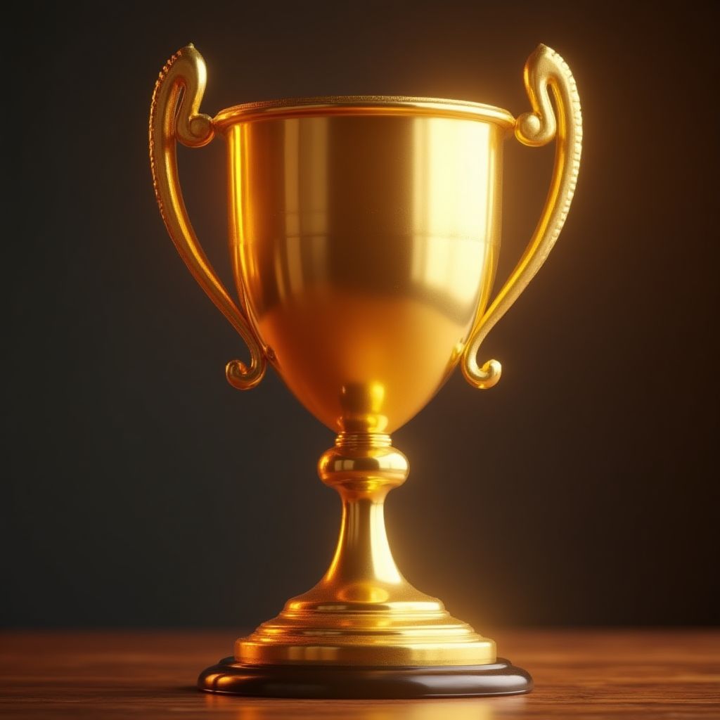 İş Mükemmelliği Ödülü