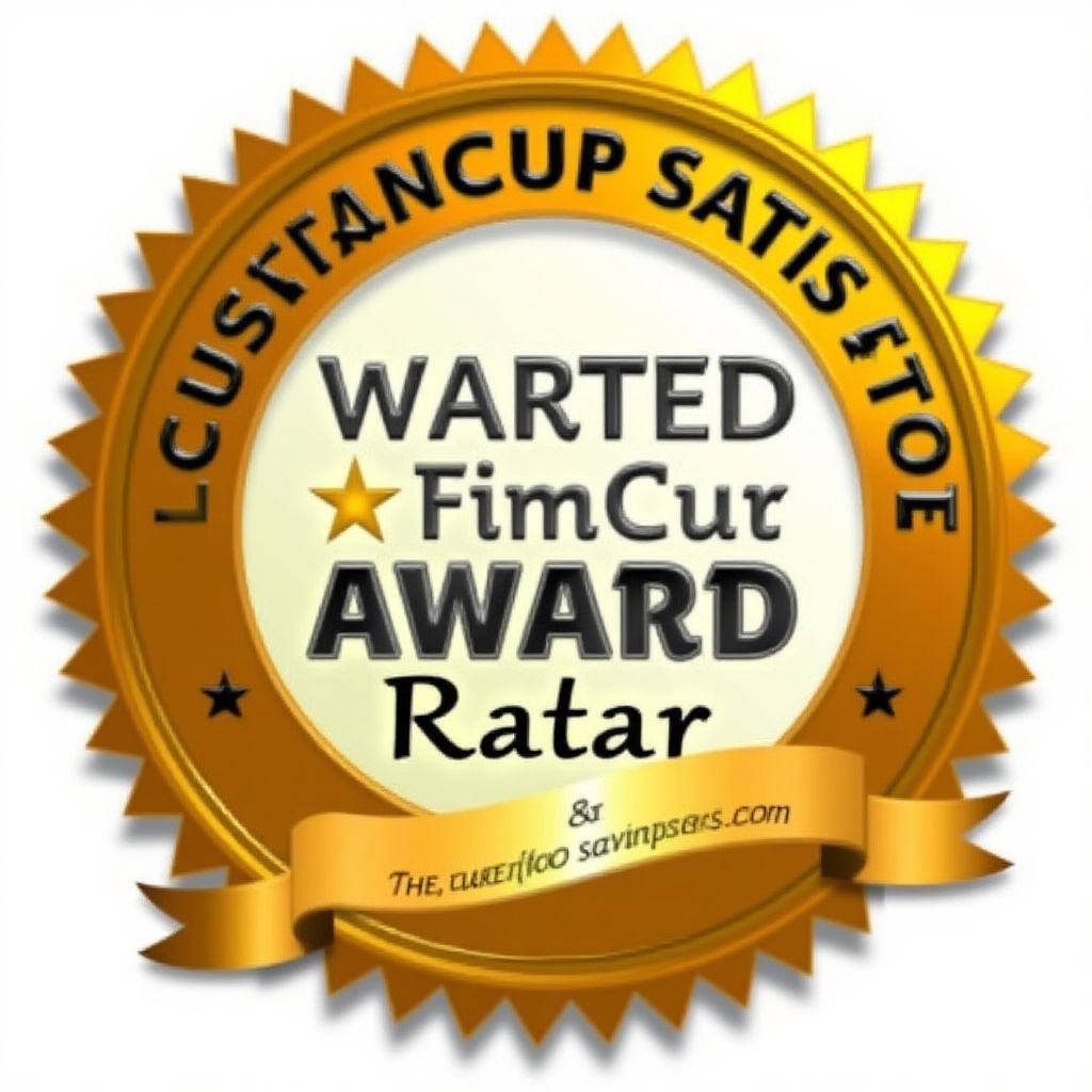 Müşteri Memnuniyeti Ödülü