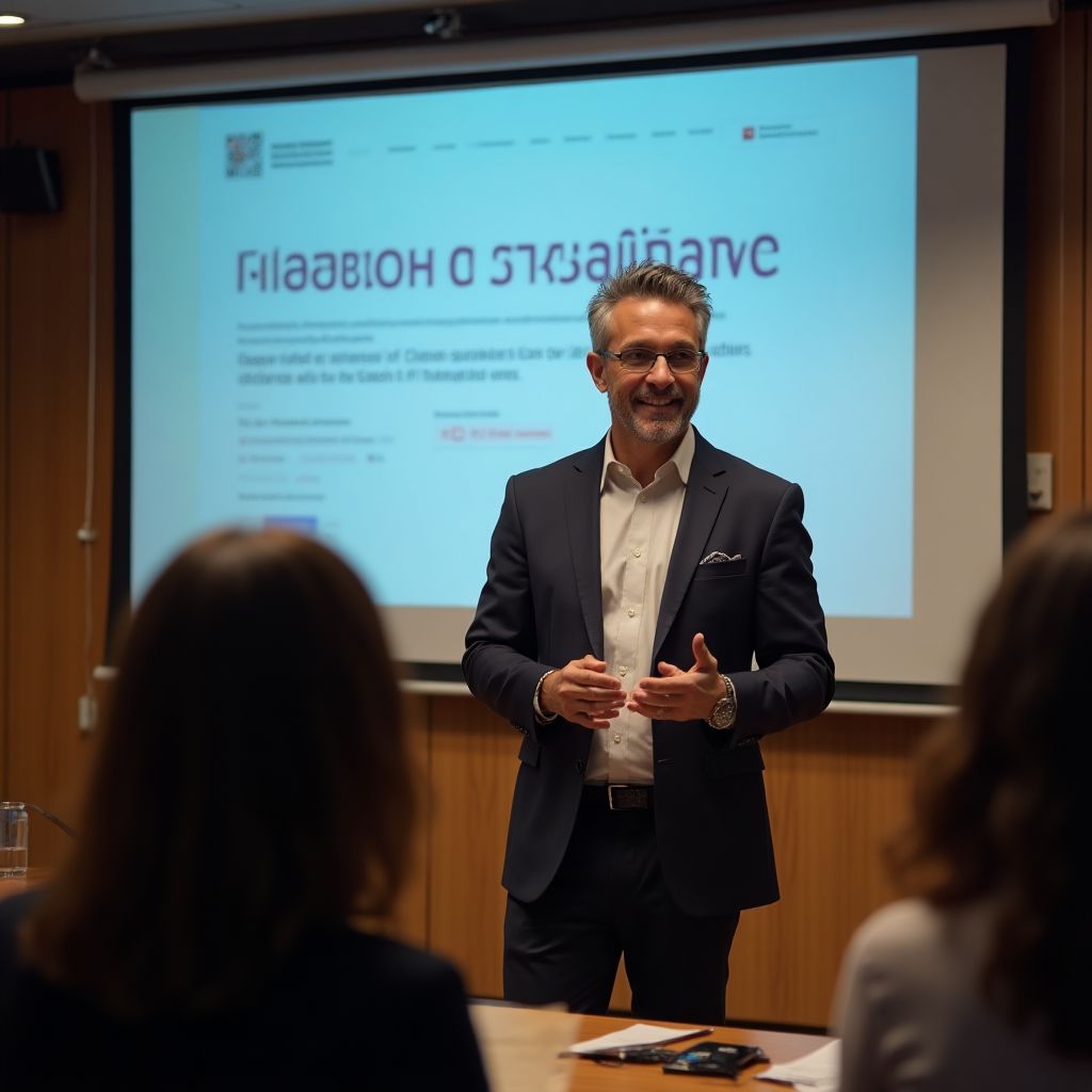 Yönetici Liderlik Dönüşümü