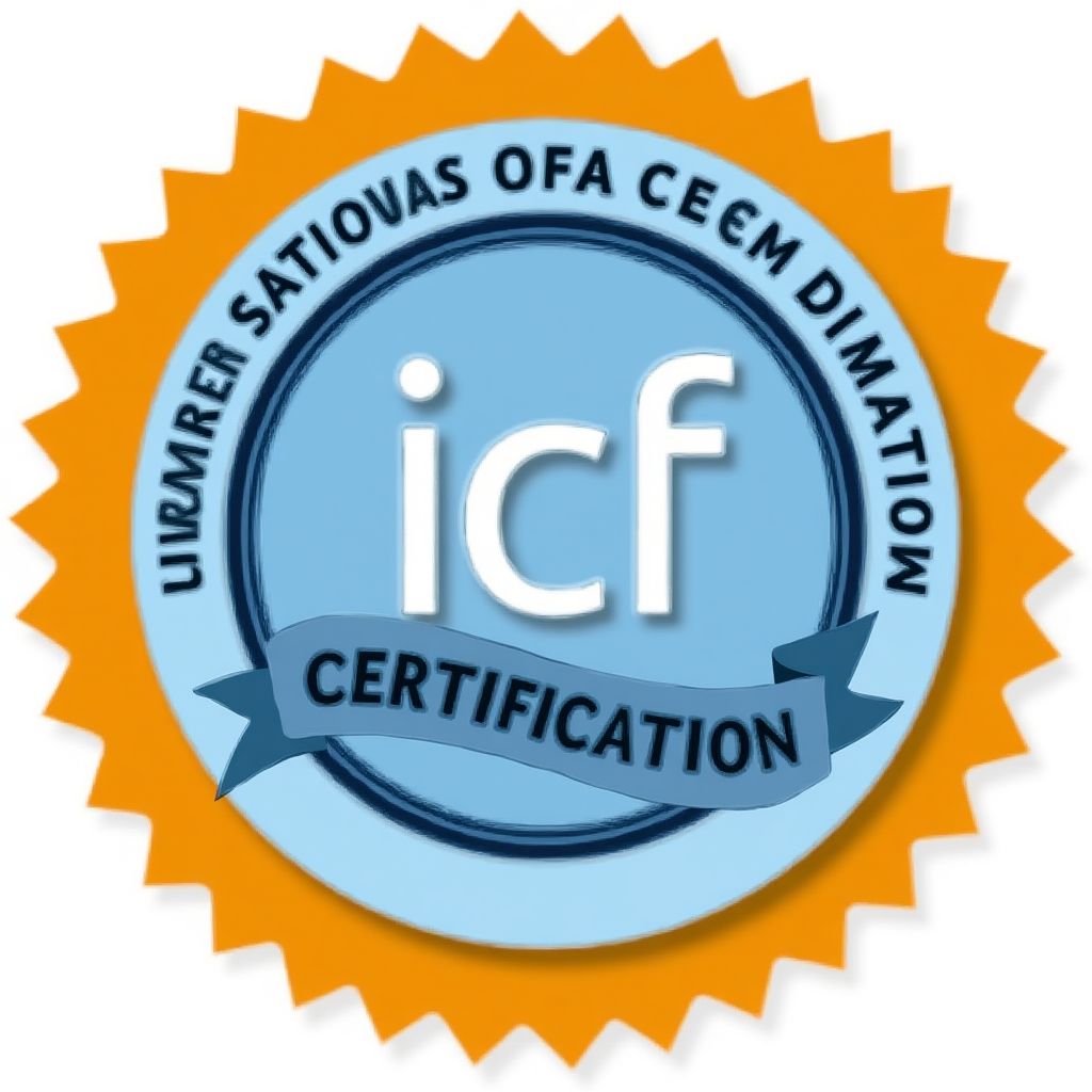 Uluslararası Koçluk Sertifikası